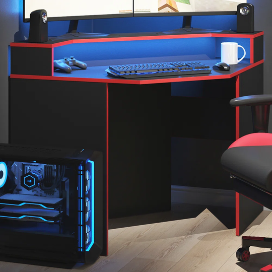 Corner Desk