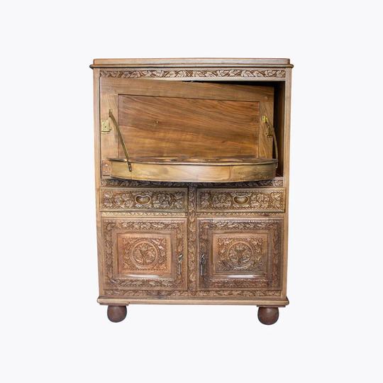 Kerney Bar Cabinet