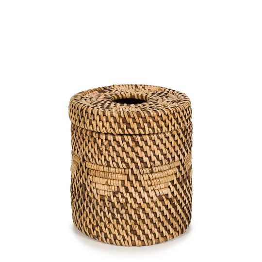 The Colonial Series Tissue Box Cover