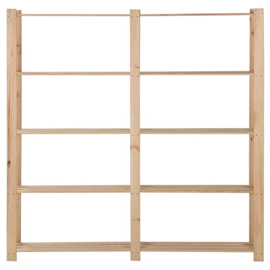 Dowling Bookcase