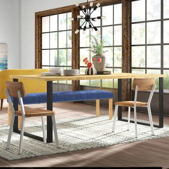Erik 200Cm Dining Table