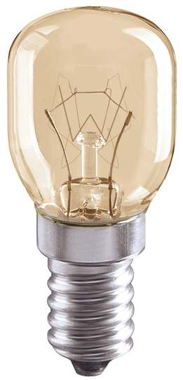 Argos Home 15W SES Fridge Light Bulb