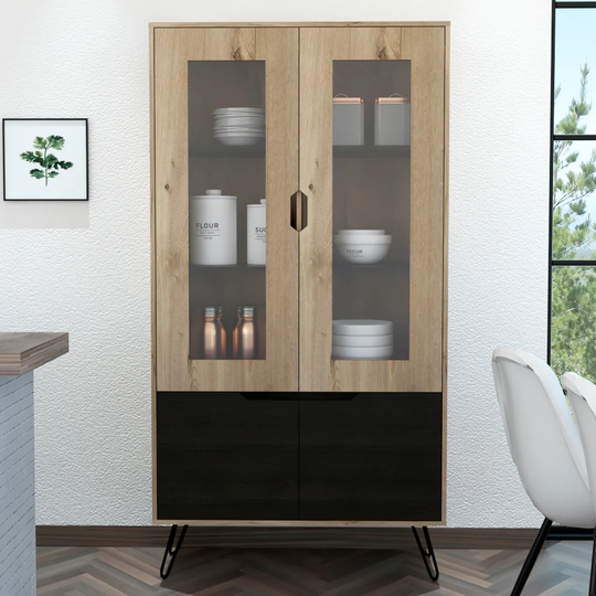 Mylah Kitchen Pantry