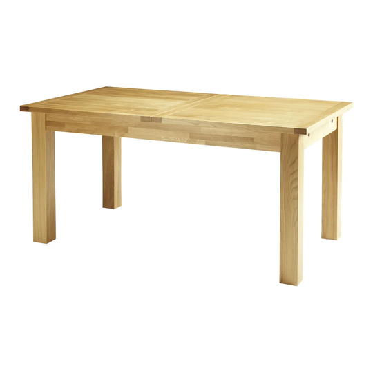 Mykonos Extendable Dining Table