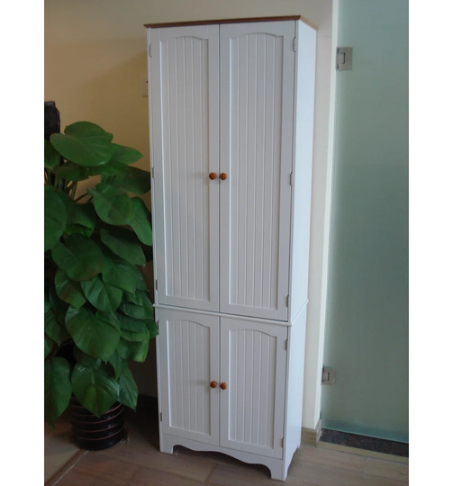 Kitchen Larder Cupboard/pantry Cupboard/pantry Cabinet/linen Cabinet 004