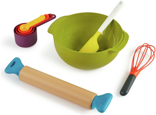 Joseph Joseph Toy Baking Set