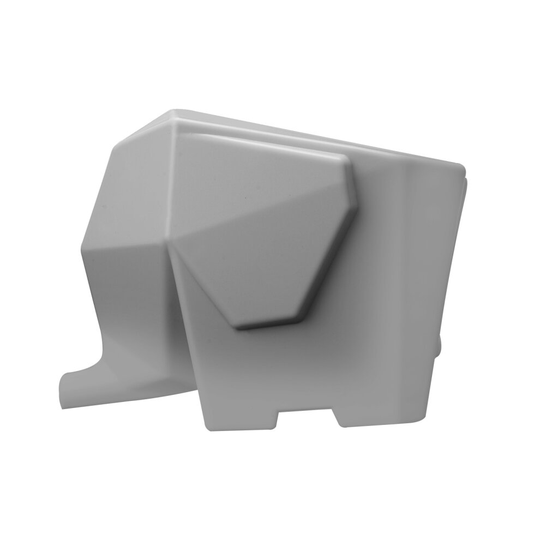 (Grey) Cutlery Drainer Dryer Dish Kitchen Bathroom