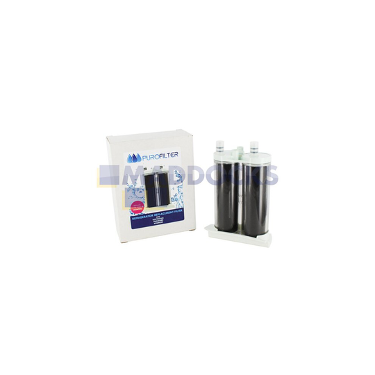 COMPATIBLE WF12 FILTER FOR FC100 FRIDIDAIRE WF2CB,ICON PURE ADVANTAGE