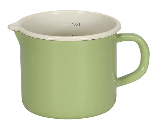 Juist 12cm Milk Pan