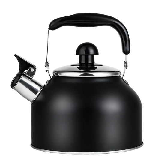 Raelene 2.7L Stainless Steel Stovetop Kettle