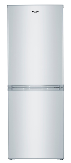Bush ME55152SW Fridge Freezer - White