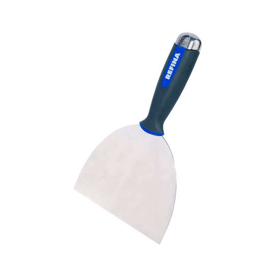 Refina Spatula & Taping Knife Semi-Flexible 6" - 765006