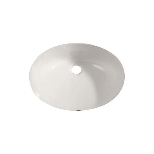 Arley 550Mm Under Counter Basin In A Box