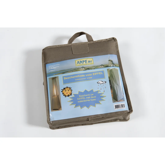 Leatherwood Cover