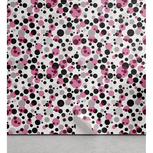 Aariyonna Matte Peel & Stick Wallpaper Roll