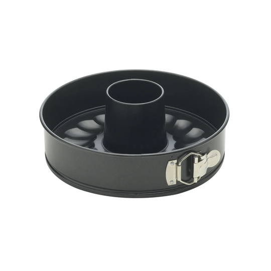 Classic Baked Kitchen SPRINGFORM CAKE PAN W/2 BASE 24