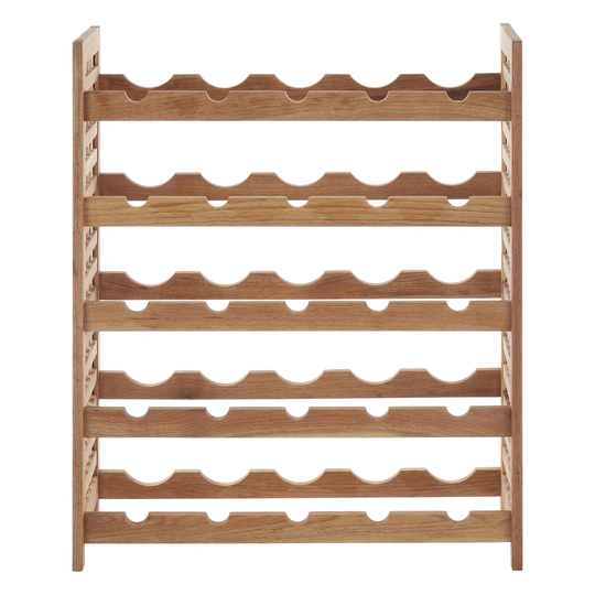 Victoria 25 Bottle Wine Rack