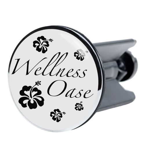 Oasis 4cm Sink Plug