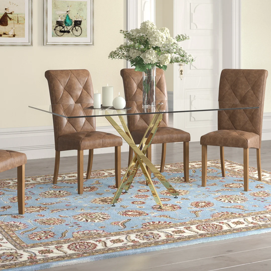 Bashaw Dining Table