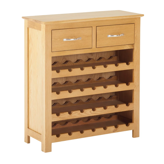 Vesper Wine Cabinet