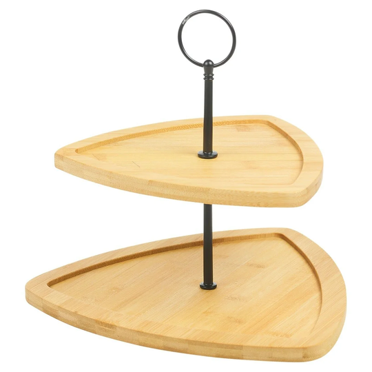 Food Tiered Stand