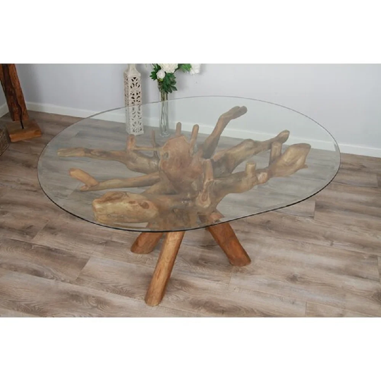 Leavitt Dining Table