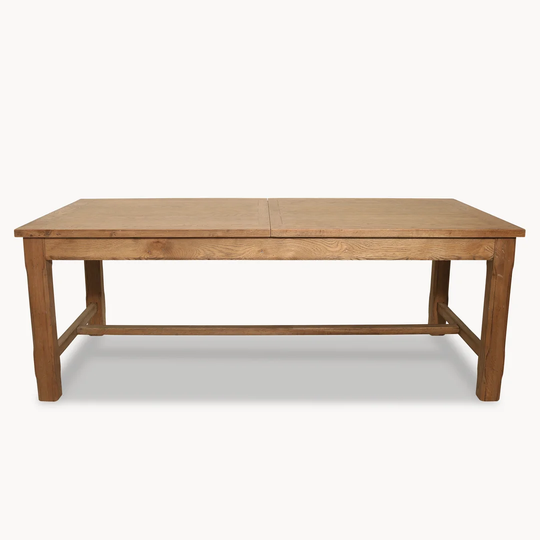 Makson Extendable Dining Table
