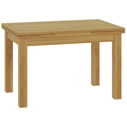 Amelia Extendable Dining Table