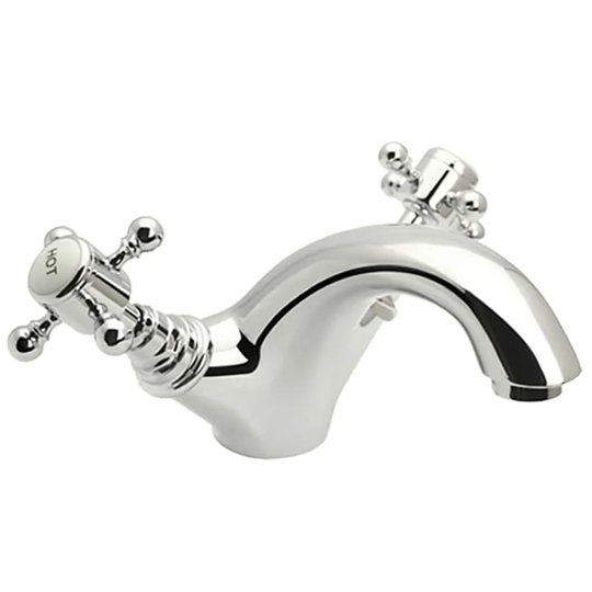 Formby Mono Basin Mixer