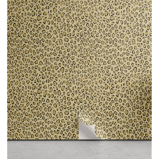 Charo Matte Peel & Stick Wallpaper Roll
