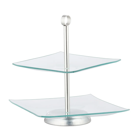 Berryman Cake Stand