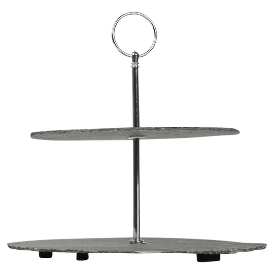 Dotan Tiered Stand