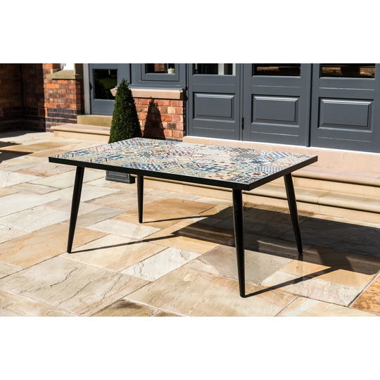 Tolman Dining Table