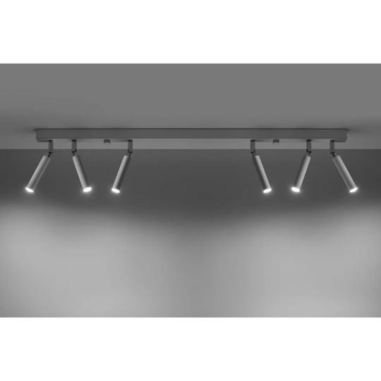 Plafond Eyetech 6 White