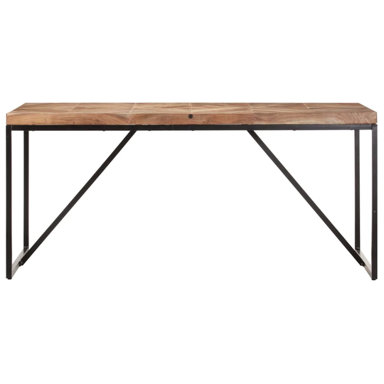 Byxbee Sled Dining Table