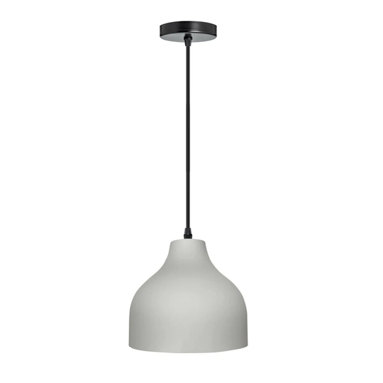 Industrial Metal Ceiling Lamp Shade Hanging Pendant Light