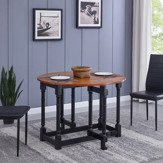 Luxora Extendable Dining Table