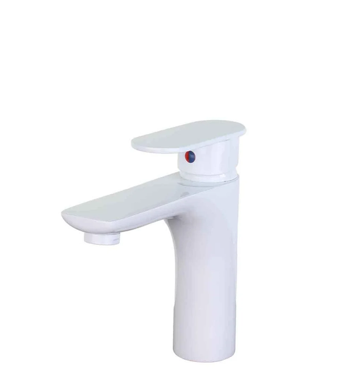 Simcox Mono Basin Mixer