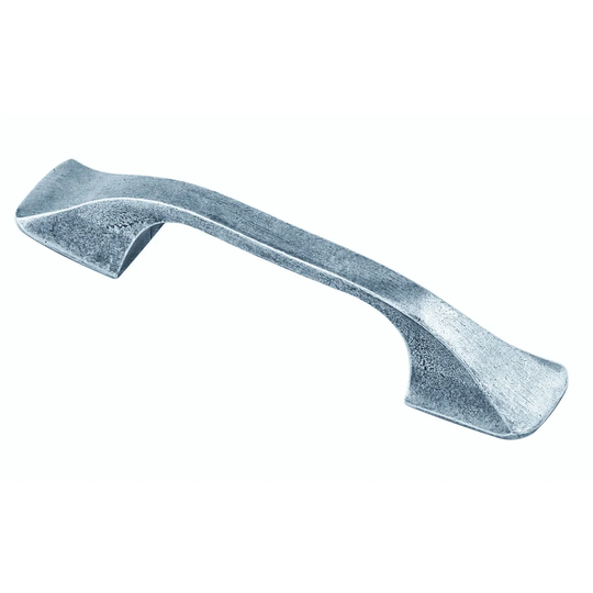 Eldon Genuine Pewter Centre Bar Handle