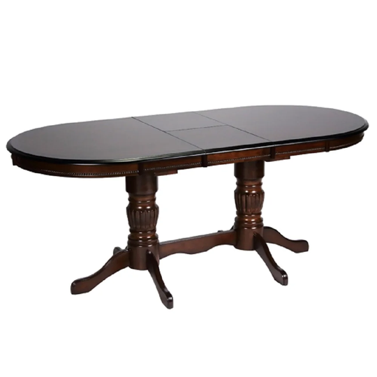 Evangelina Extendable Dining Table