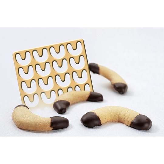 Cookie Cutter Stencil