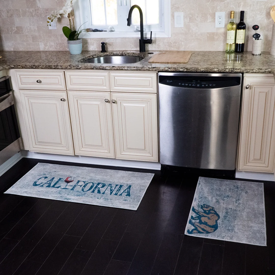Berkey Kitchen Mat