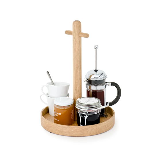 Menahan Serving Tray