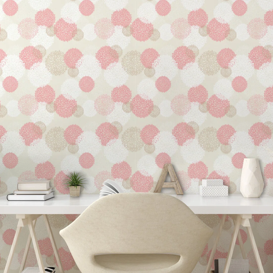 Waynetown Matte Peel & Stick Wallpaper Roll