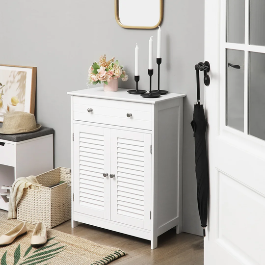 Lerch 60cm x 80cm Free Standing Cabinet