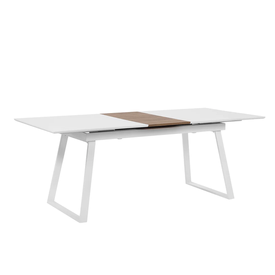 Boulevardier Extendable Dining Table