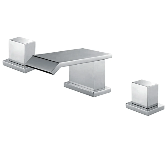 Satchwell Waterfall Bath Tap