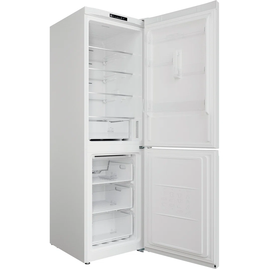 Hotpoint H3X81ISX Total No Frost Fridge Freezer