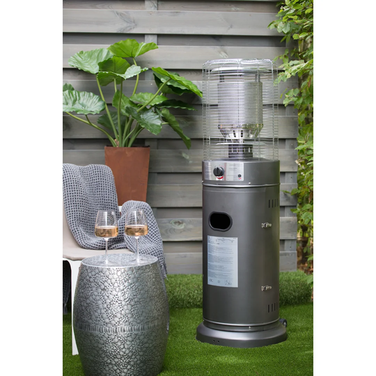 Ackerman Propane Patio Heater