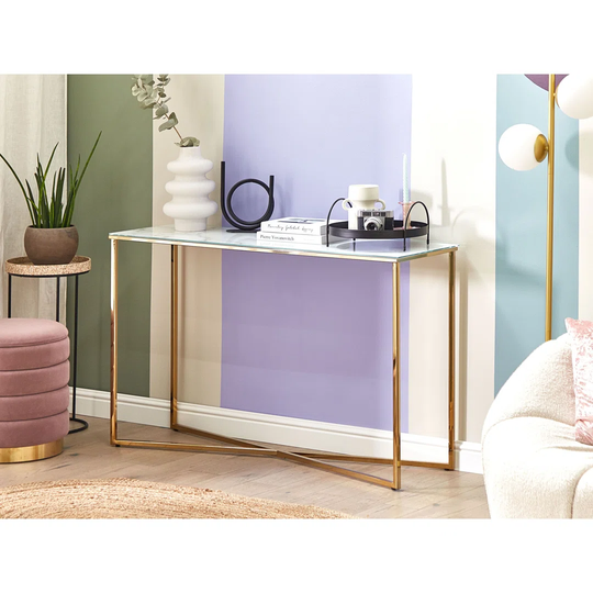 120Cm Console Table